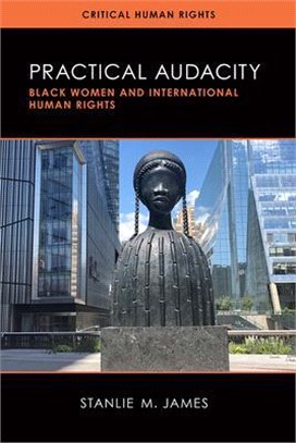 Practical Audacity: Black Women and International Human Rights