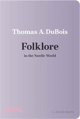 Folklore in the Nordic World