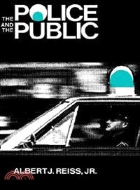 The Police and the Public