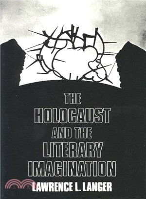 The holocaust and the litera...