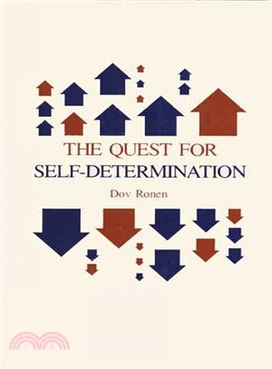 The Quest for Self-Determination