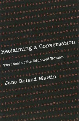 Reclaiming a Conversation ─ The Ideal of the Educated Woman