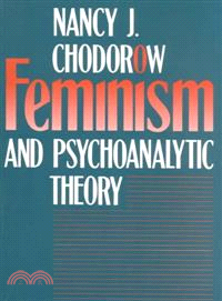 Feminism and Psychoanalytic Theory