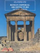 Roman Imperial Architecture