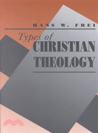 Types of Christian Theology