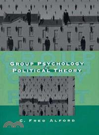 Group Psychology and Political Theory