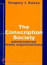 The Conscription Society