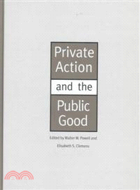 Private Action and the Public Good