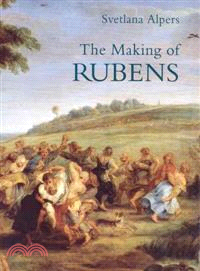 The Making of Rubens