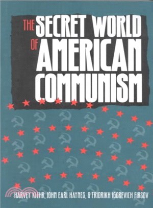 The Secret World of American Communism