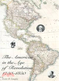 The Americas in the Age of Revolution 1750-1850