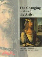 The Changing Status of the Artist