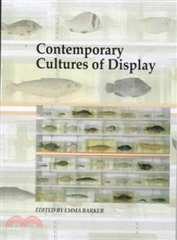 Contemporary Cultures of Display