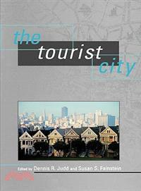 The Tourist City