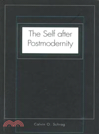 The Self After Postmodernity