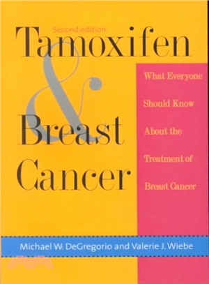 Tamoxifen and Breast Cancer