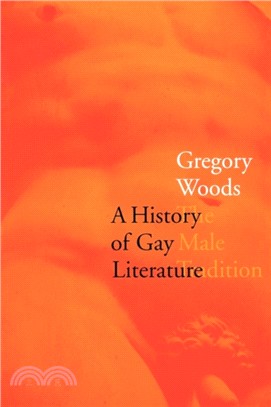 A history of gay literature ...