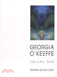 Georgia O'Keeffe ─ Catalogue Raisonn