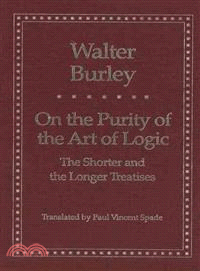 On the Purity of the Art of Logic ― The Shorter and the Longer Treatises