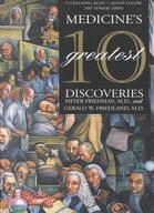 Medicine's 10 Greatest Discoveries