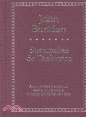 Summulae De Dialectica