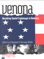 Venona ─ Decoding Soviet Espionage in America