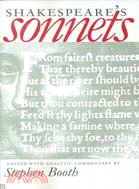 Shakespeare's Sonnets /