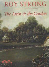 The Artist & the Garden