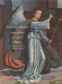 Gerard David ― Purity of Vision in an Age of Transition