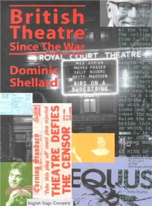 British Theatre Since the War