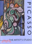 Picasso: The Artist's Studio