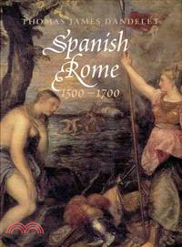 Spanish Rome ― 1500-1700