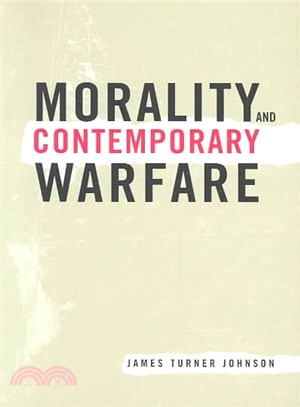 Morality & Contemporary Warfare