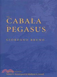 The Cabala of Pegasus