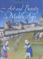 Art and Beauty in the Middle Ages