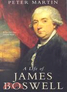 A Life of James Boswell