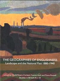 The Geographies of Englishness