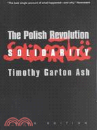 The Polish Revolution ─ Solidarity