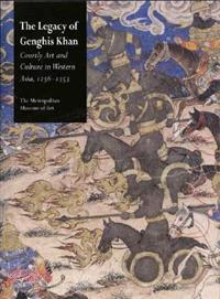 The Legacy of Genghis Khan