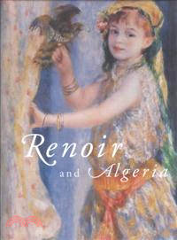 Renoir and Algeria