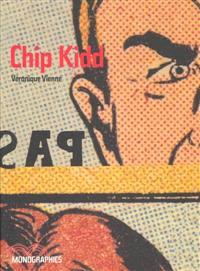 Chip Kidd