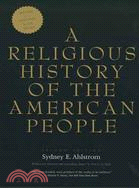 A Religious History of the American People