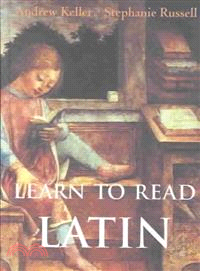 Learn to Read Latin