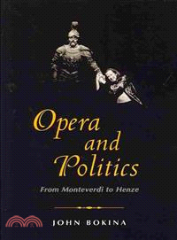 Opera and Politics