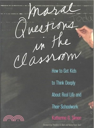Moral Questions in the Classroom ― How to Get Kids to Think Deeply About Real Life and Their Schoolwork