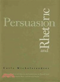 Persuasion & Rhetoric