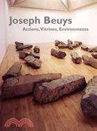 Joseph Beuys ─ Actions, Vitrines, Environments