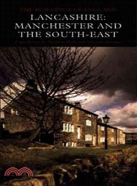 Lancashire ─ Manchester And The South-East