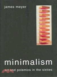 Minimalism ― Art And Polemics In The Sixties