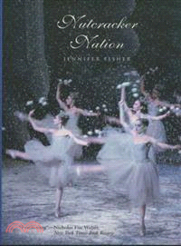 Nutcracker Nation ─ How An Old World Ballet Became A Christmas Tradition In The New World